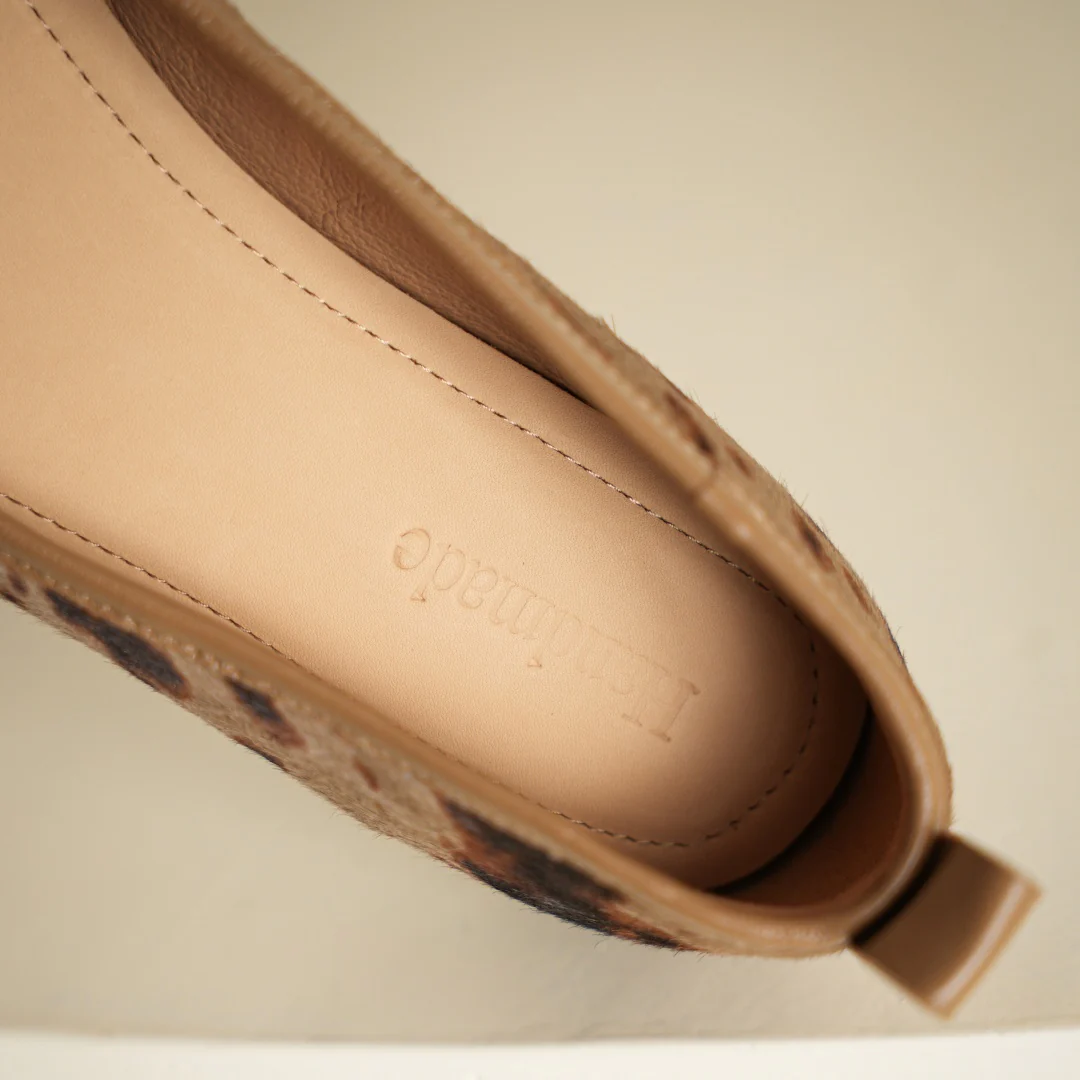 Moda Bow Flats - Image 8