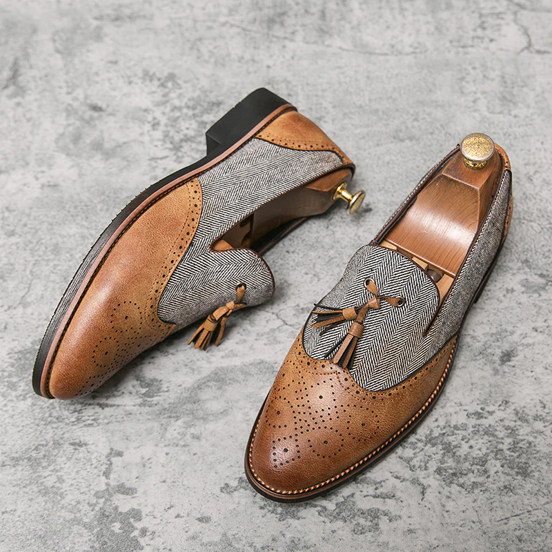 Montford Loafers - Image 2