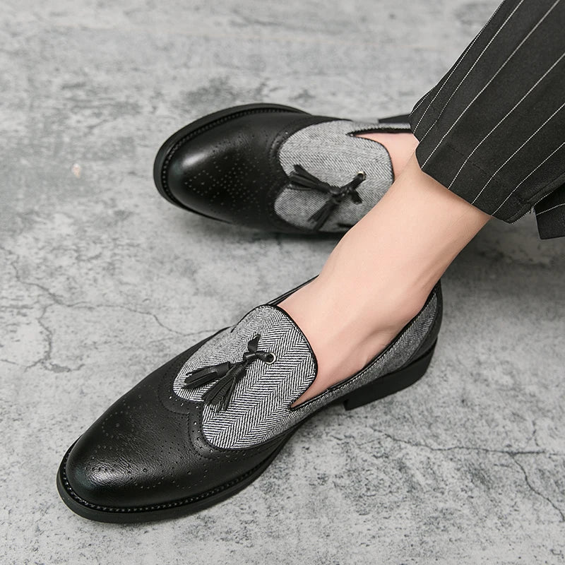 Montford Loafers - Image 8