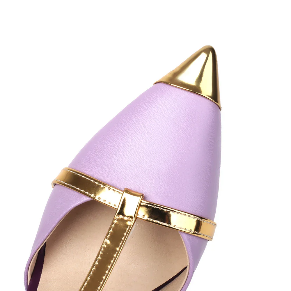 Naomi Bow Heels - Image 5