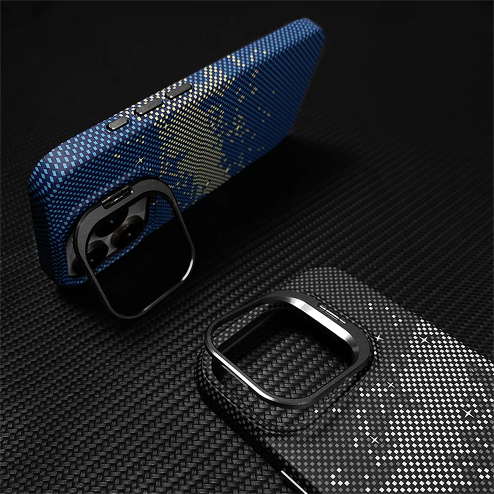 Nebula iPhone Case - Image 10