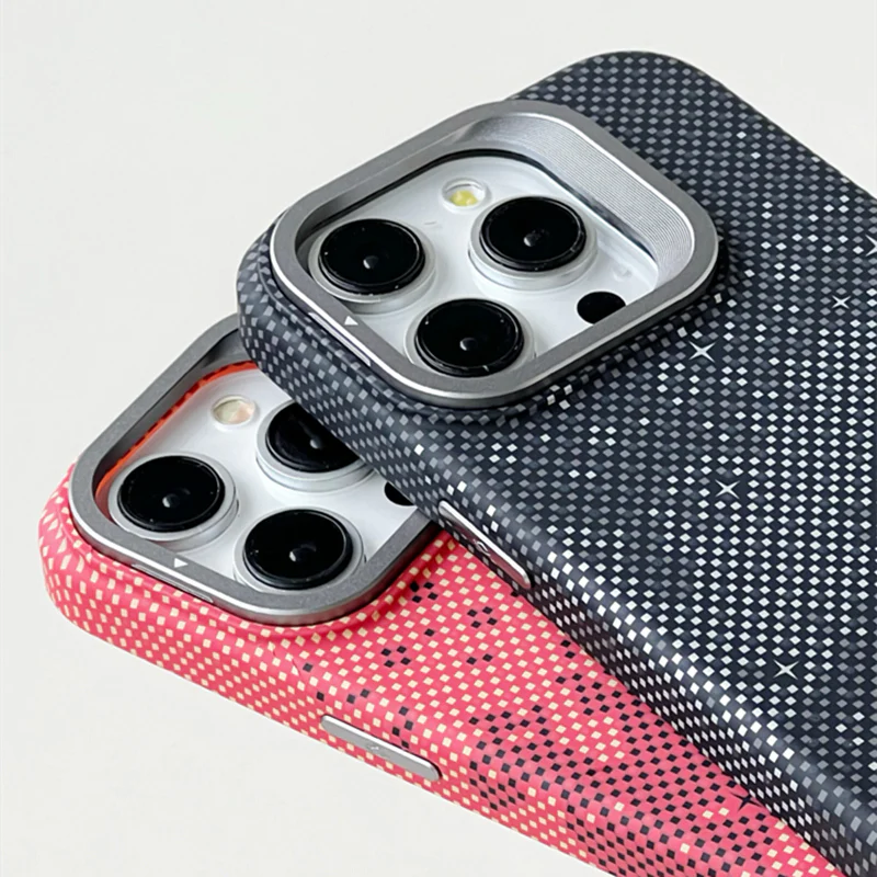 Nebula iPhone Case - Image 4