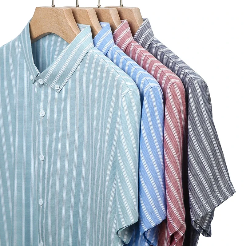 Newport Short-Sleeve Shirt - Image 10