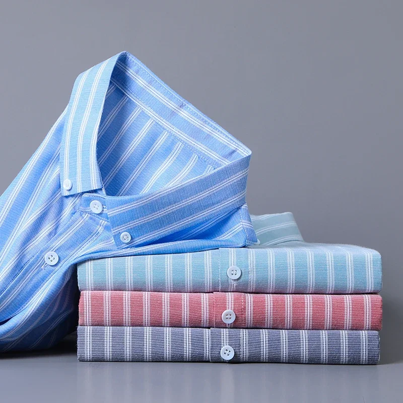 Newport Short-Sleeve Shirt - Image 9