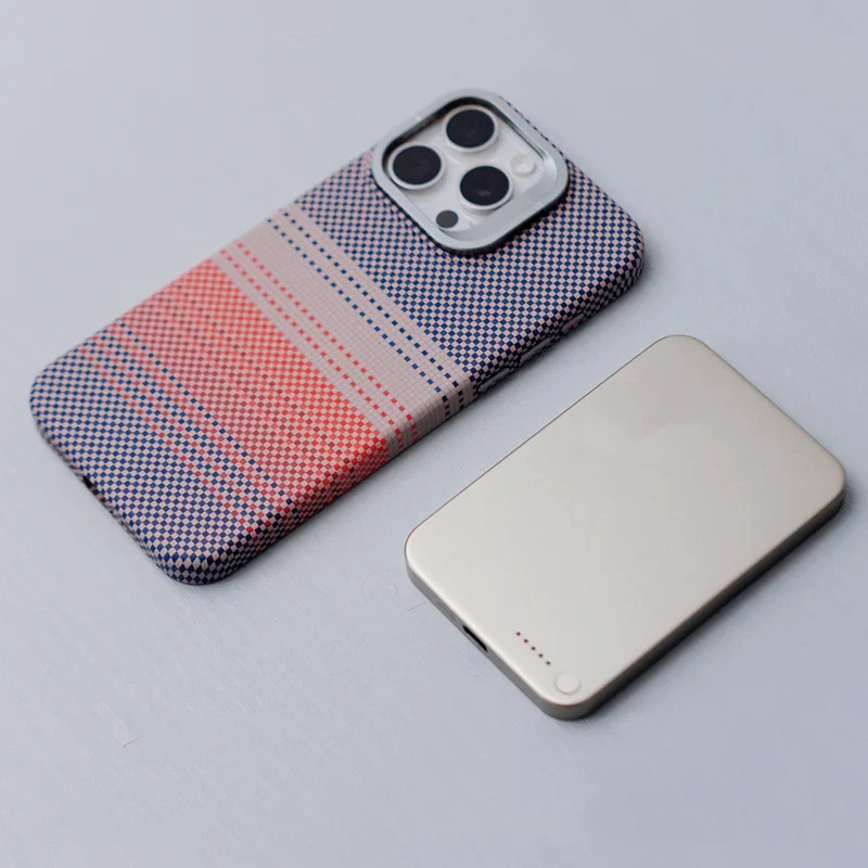 Nexus iPhone Case - Image 3