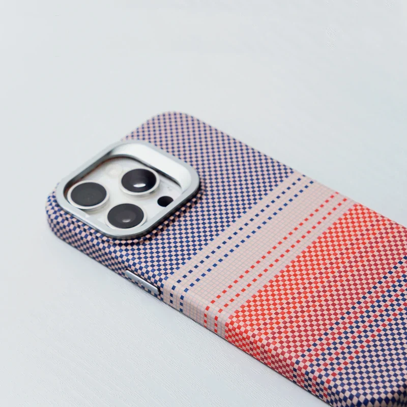 Nexus iPhone Case - Image 4