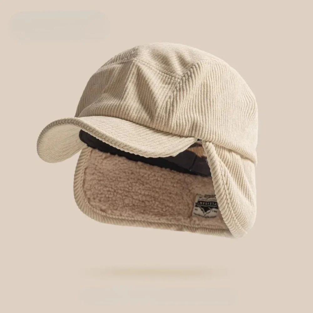 Northbound Corduroy Hat - Image 3