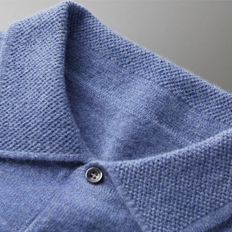 Nuvola Wool Long-sleeve - Image 3