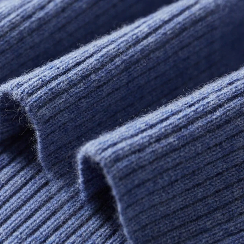 Nuvola Wool Long-sleeve - Image 4