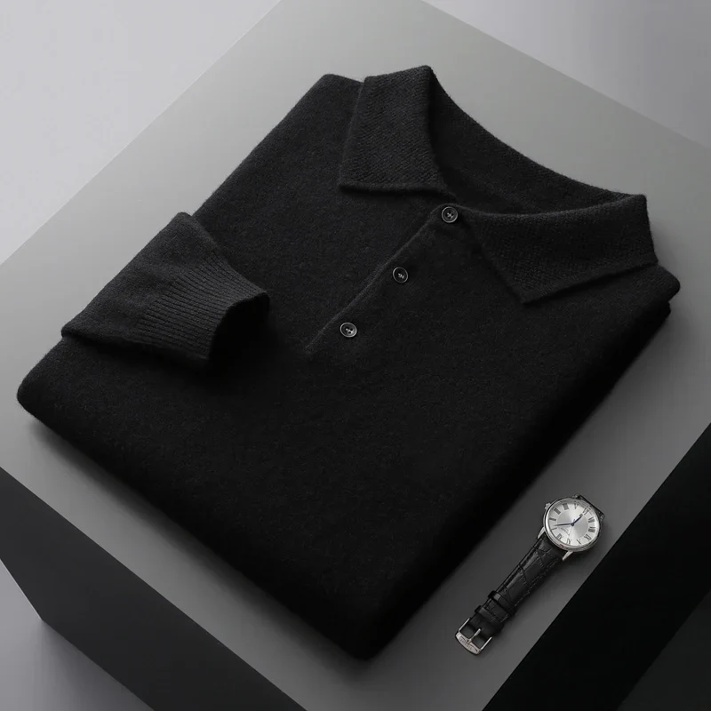 Nuvola Wool Long-sleeve - Image 5