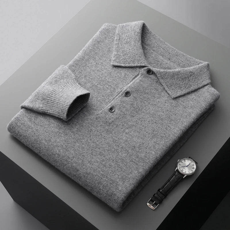 Nuvola Wool Long-sleeve - Image 6