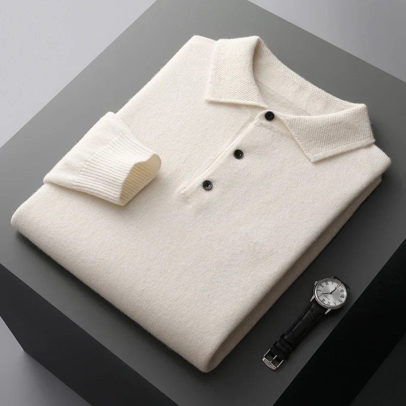 Nuvola Wool Long-sleeve - Image 7