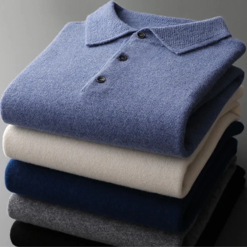 Nuvola Wool Long-sleeve - Image 9