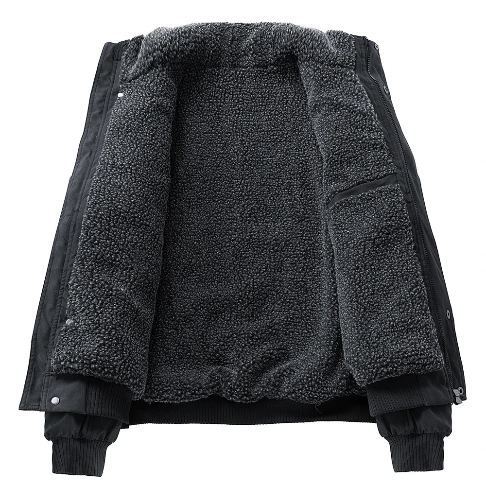 Oakridge Jacket - Image 6