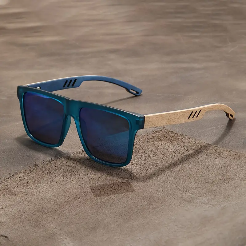 Oakwood Shades - Image 4