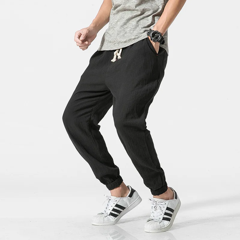 Oasis Joggers - Image 4