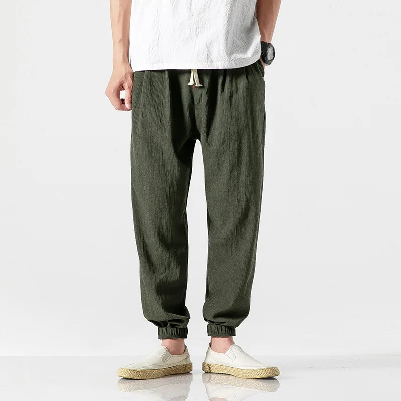 Oasis Joggers - Image 6