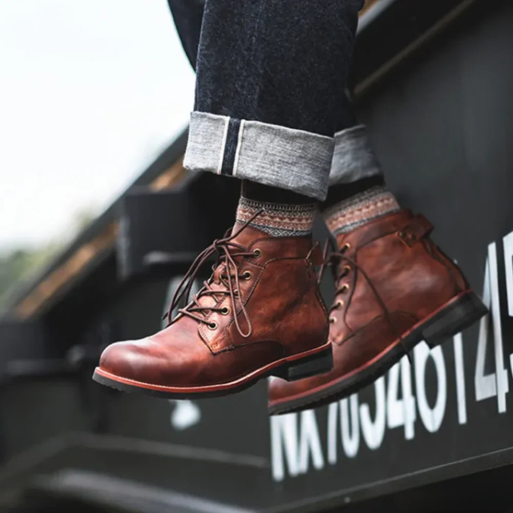 Odyssey Boots - Image 3