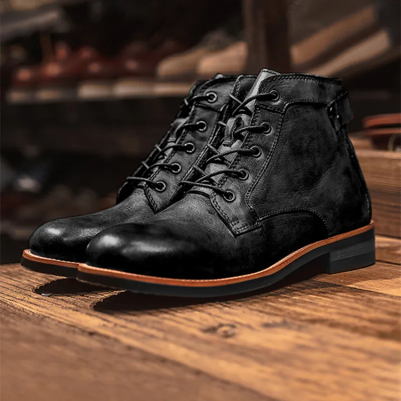 Odyssey Boots - Image 5