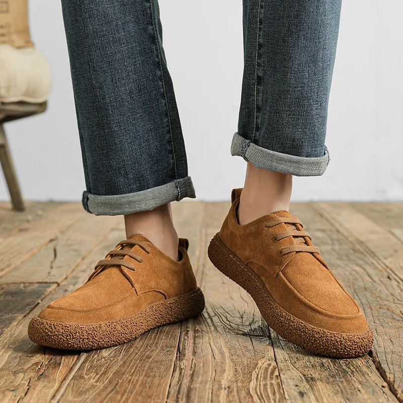 Oxford Shoes - Image 3