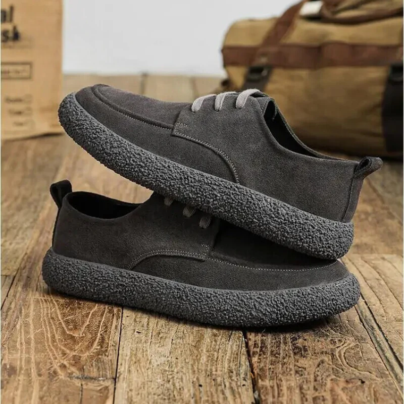 Oxford Shoes - Image 4