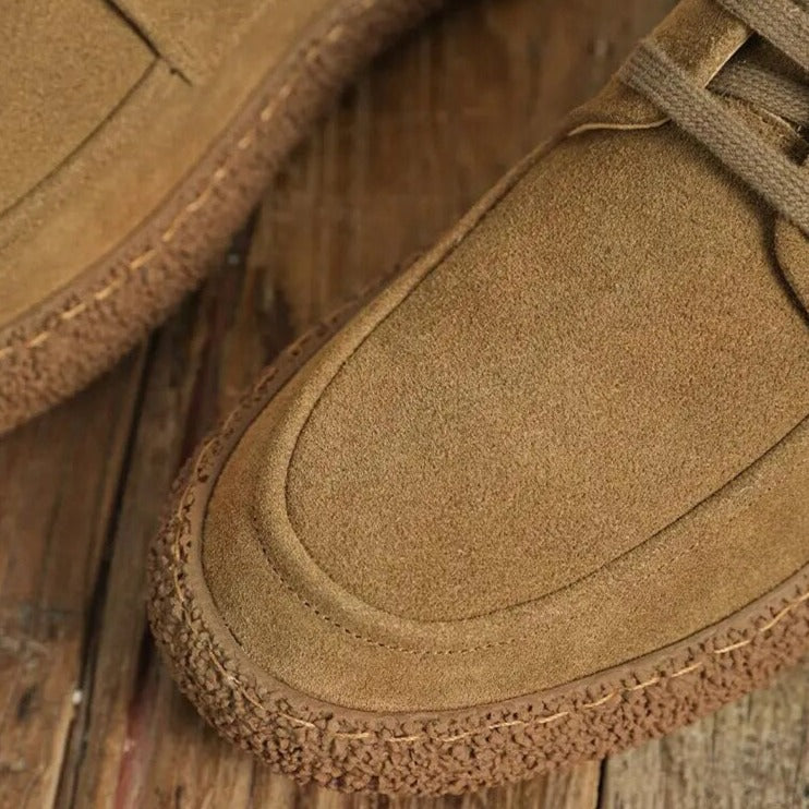 Oxford Shoes - Image 6
