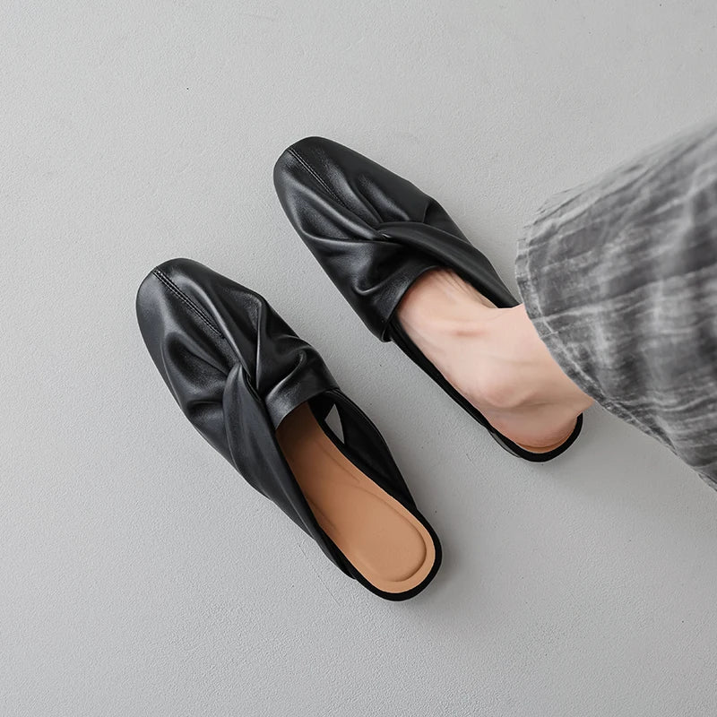 Ophelia Knot Flats - Image 2
