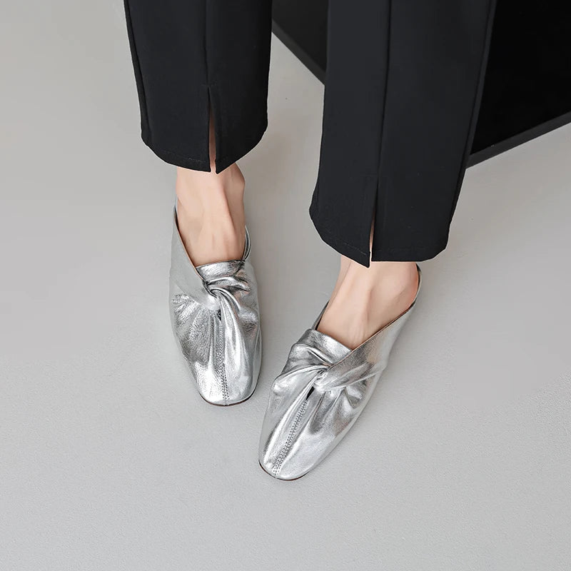 Ophelia Knot Flats - Image 7