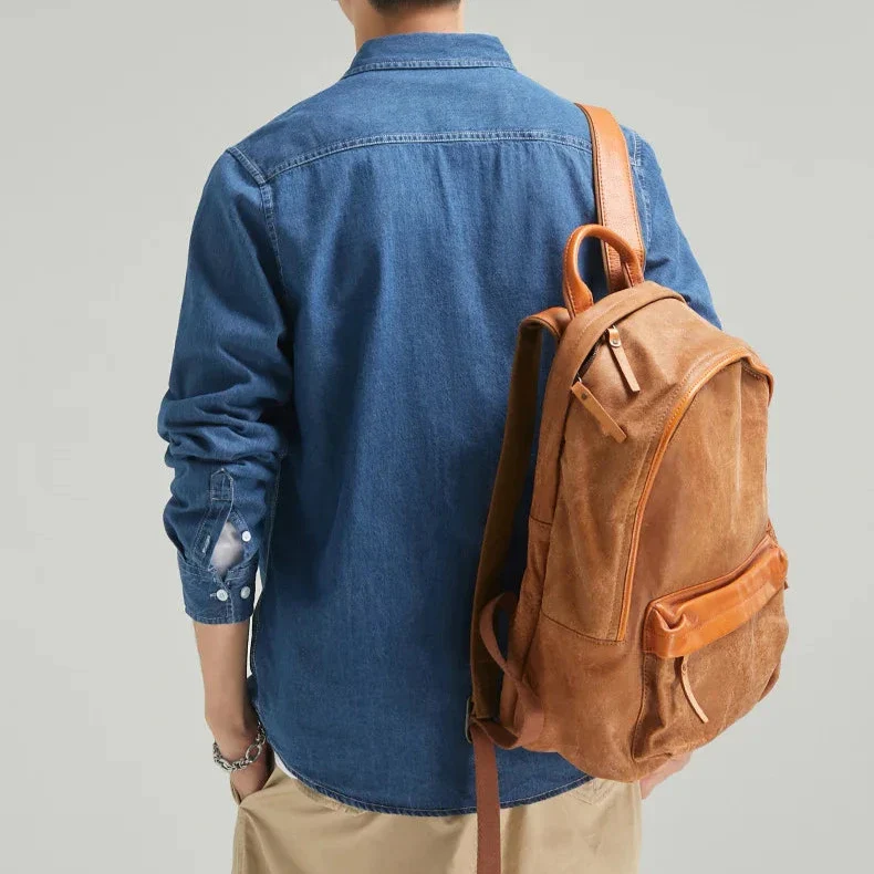 Orlando Denim Shirt - Image 5