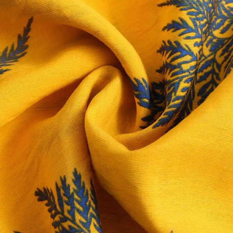 Pacific Palm Shirt - Image 8