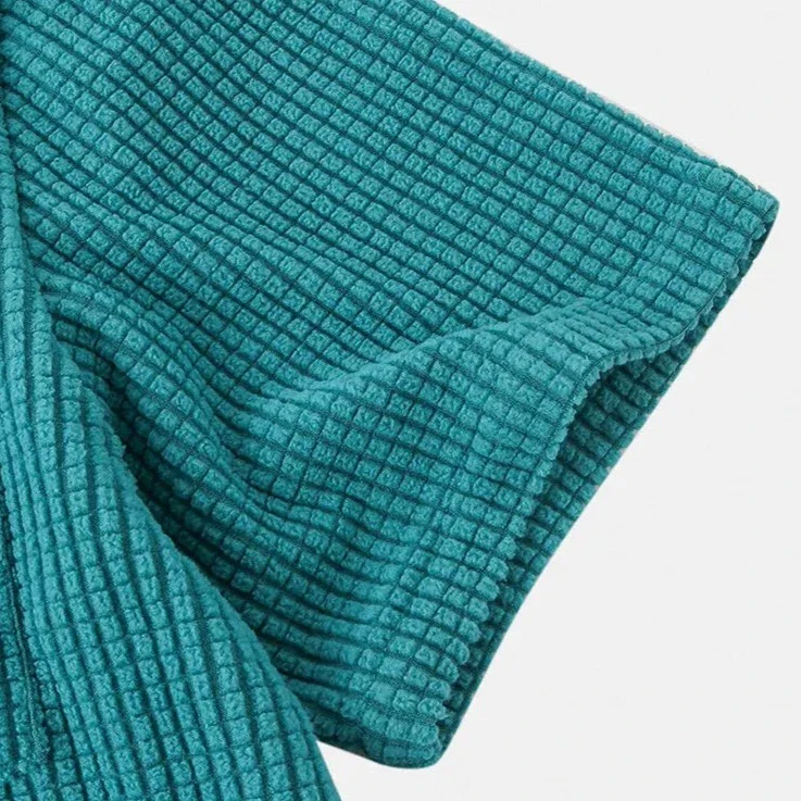 Pierre Shirt - Ridgefield Corduroy Collection - Image 6