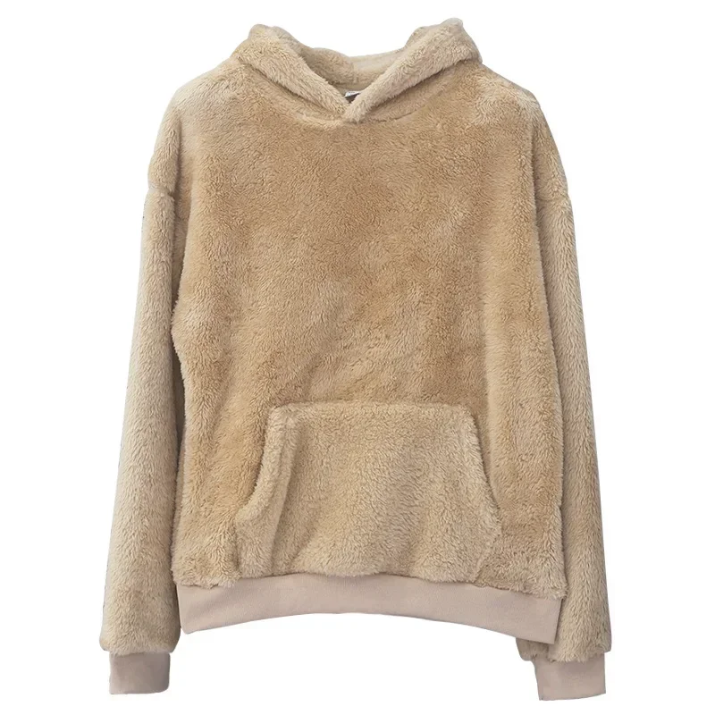 Plushline Hoodie - Image 10