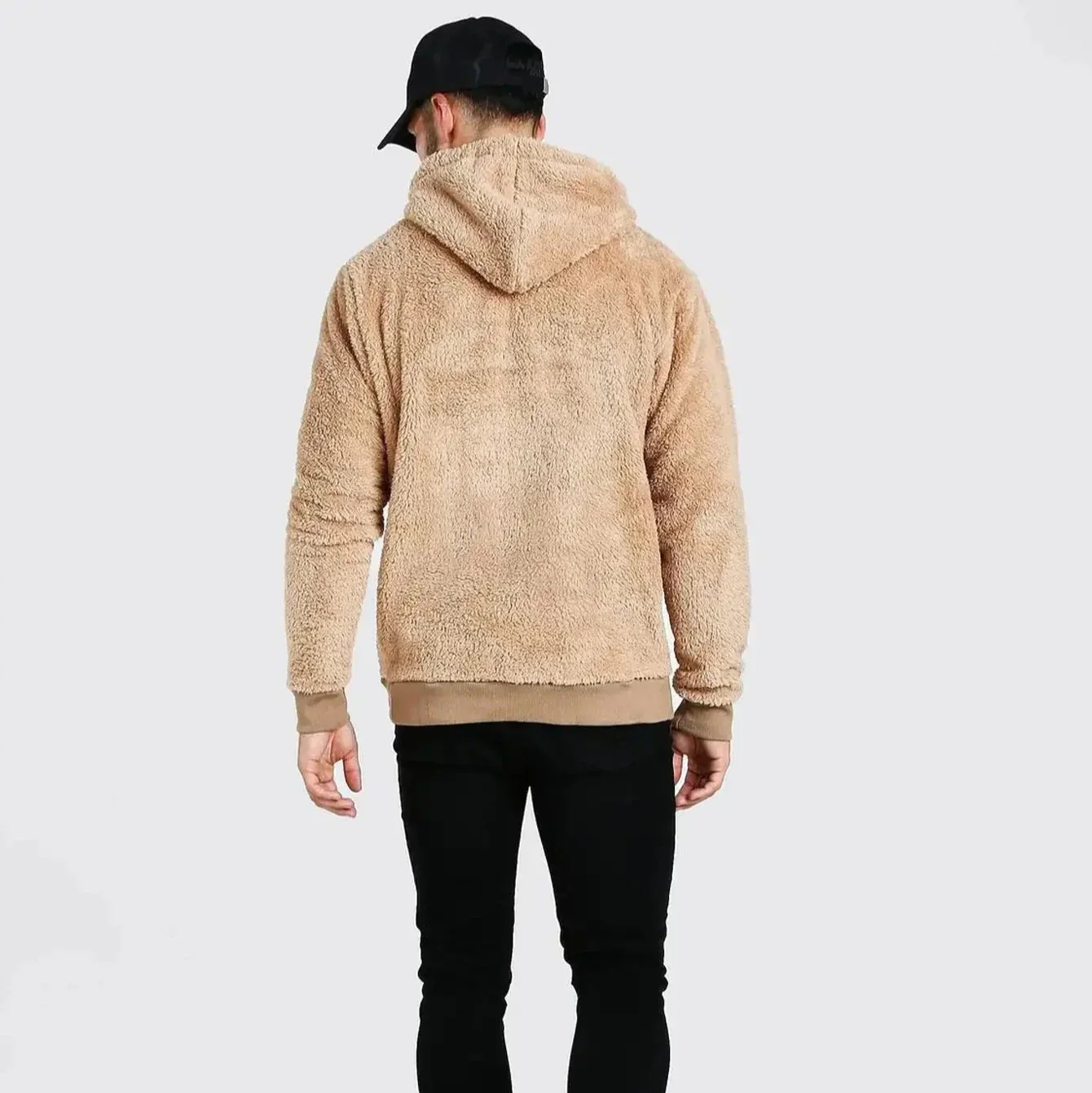 Plushline Hoodie - Image 3