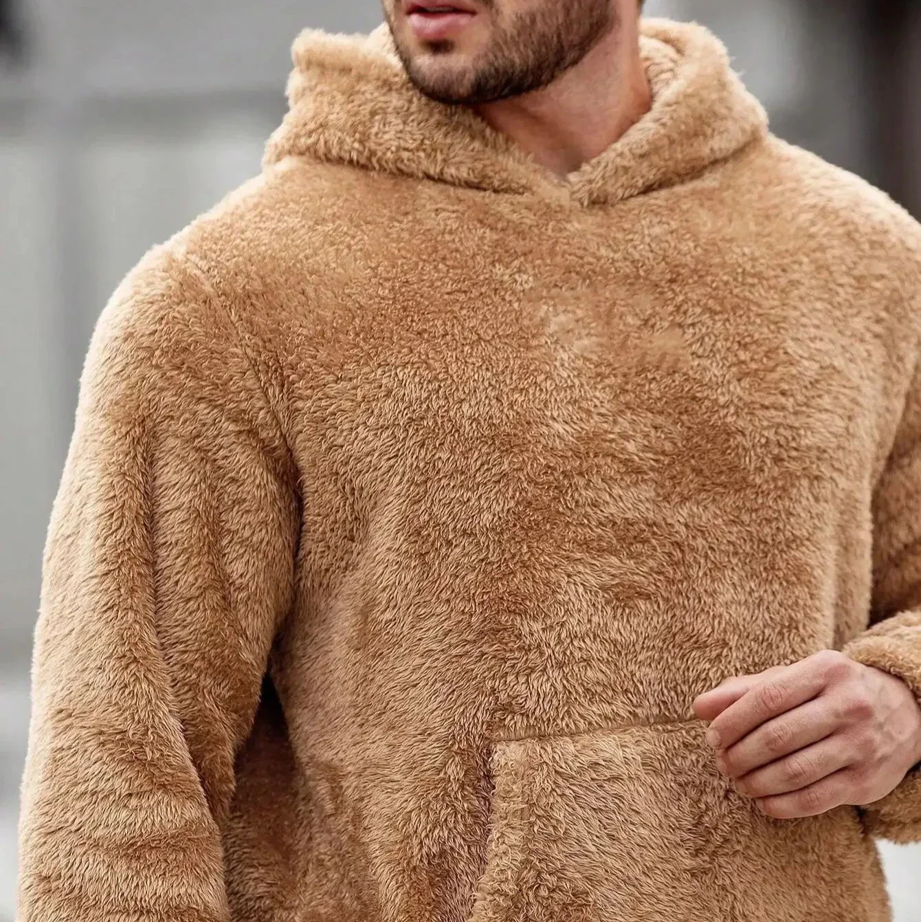 Plushline Hoodie - Image 4