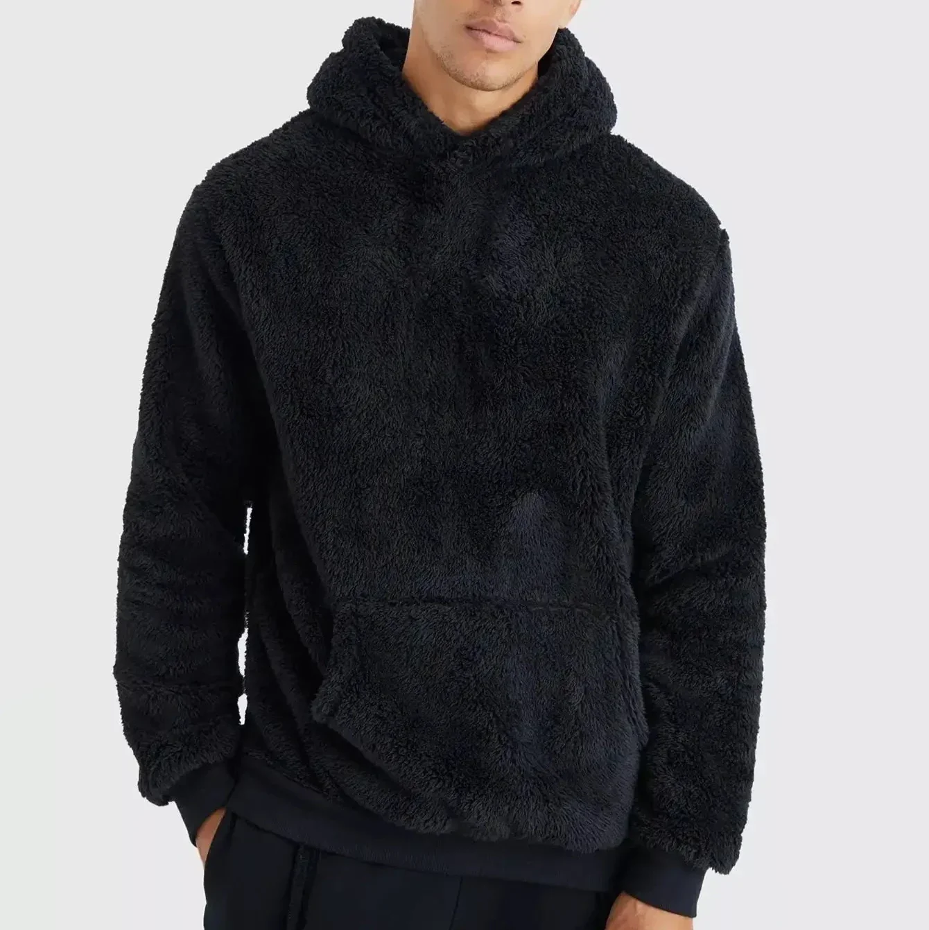 Plushline Hoodie - Image 5