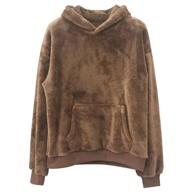 Plushline Hoodie - Image 7