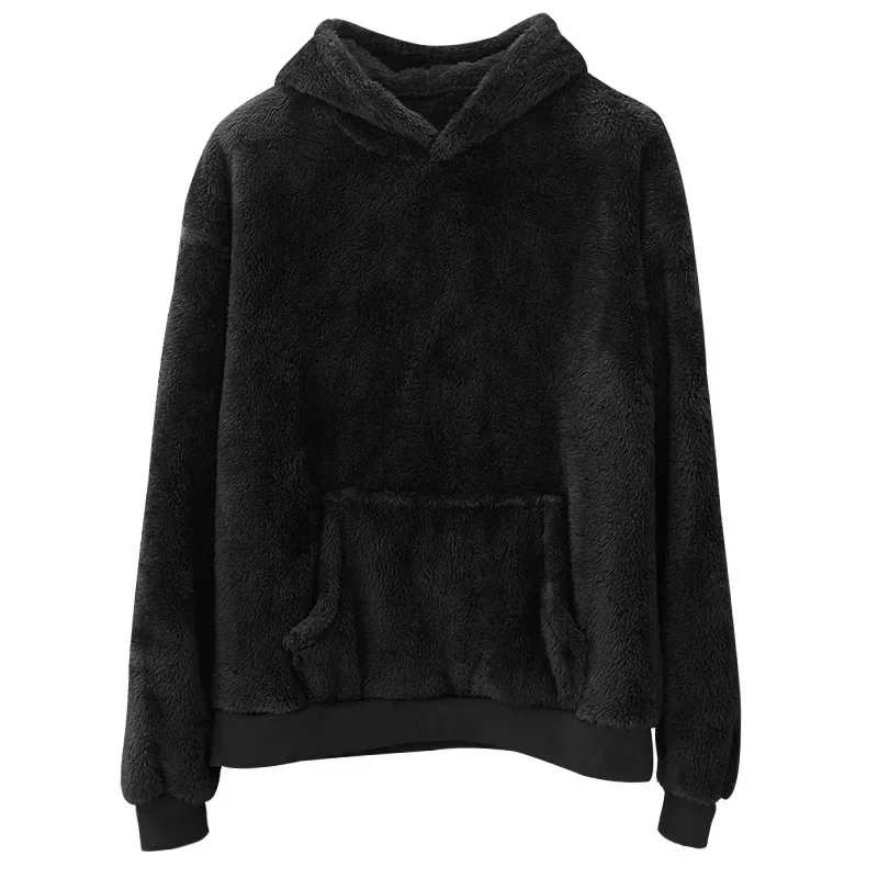 Plushline Hoodie - Image 9