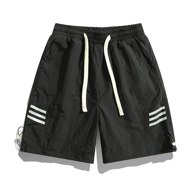 Pulse 2.0 Athletic Shorts - Image 3
