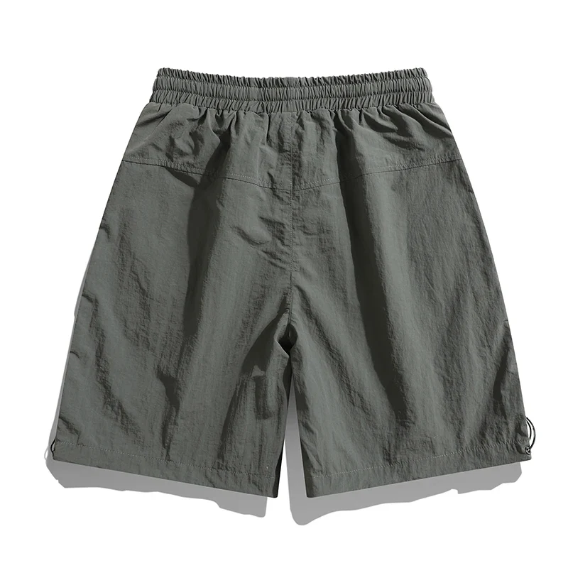 Pulse 2.0 Athletic Shorts - Image 4