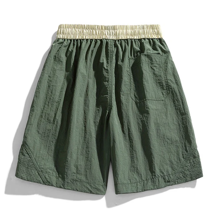 Pulse Athletic Shorts - Image 10