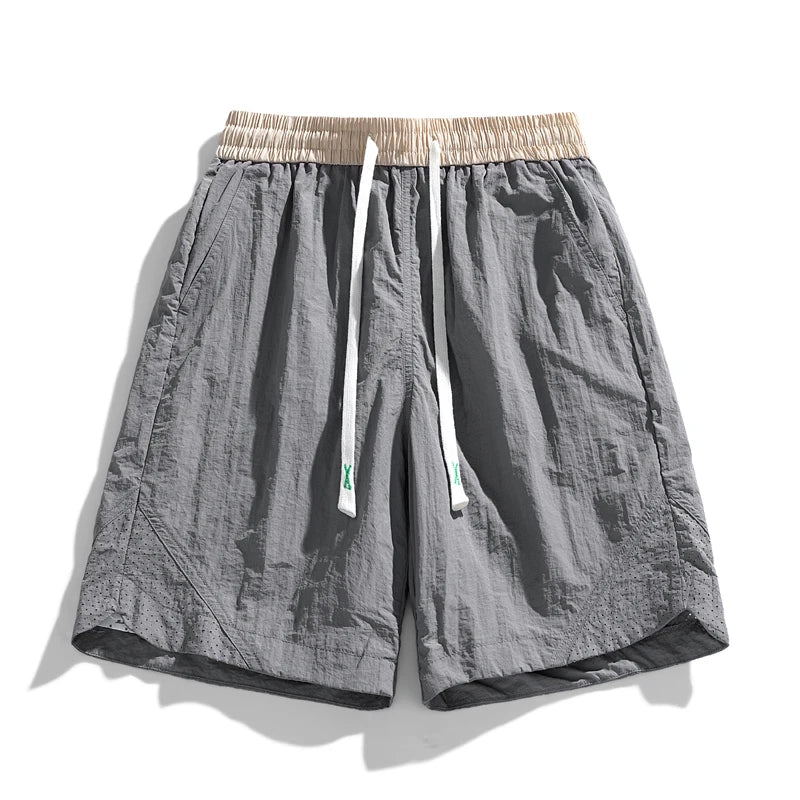 Pulse Athletic Shorts - Image 3