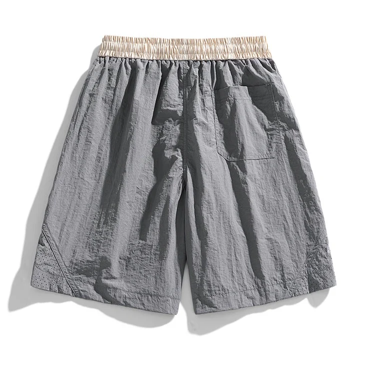 Pulse Athletic Shorts - Image 4