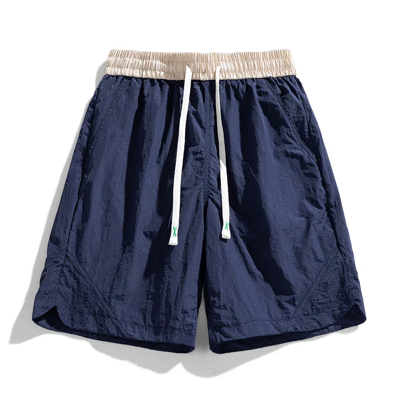 Pulse Athletic Shorts - Image 7