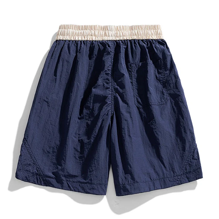 Pulse Athletic Shorts - Image 8