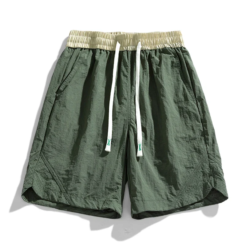 Pulse Athletic Shorts - Image 9