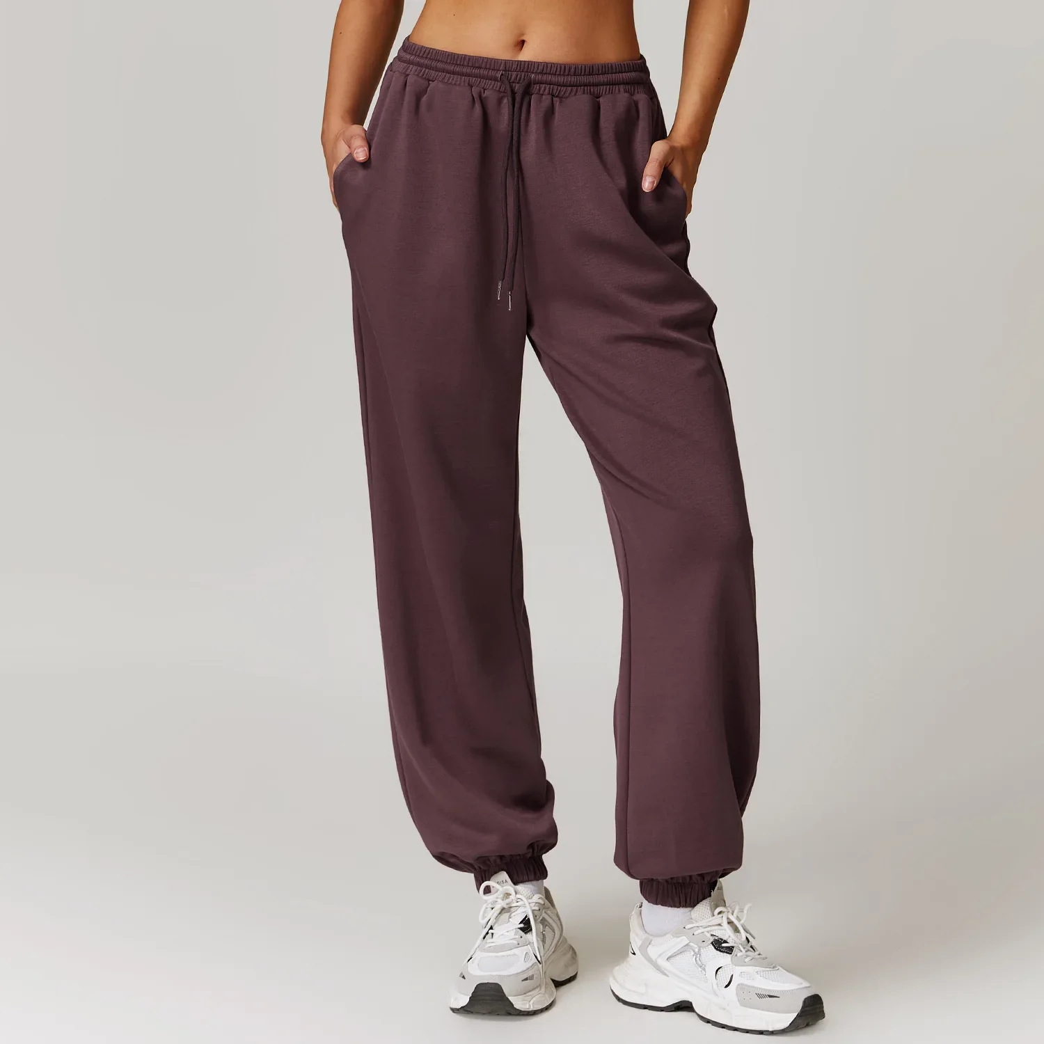 Pure Cloud Joggers - Image 4