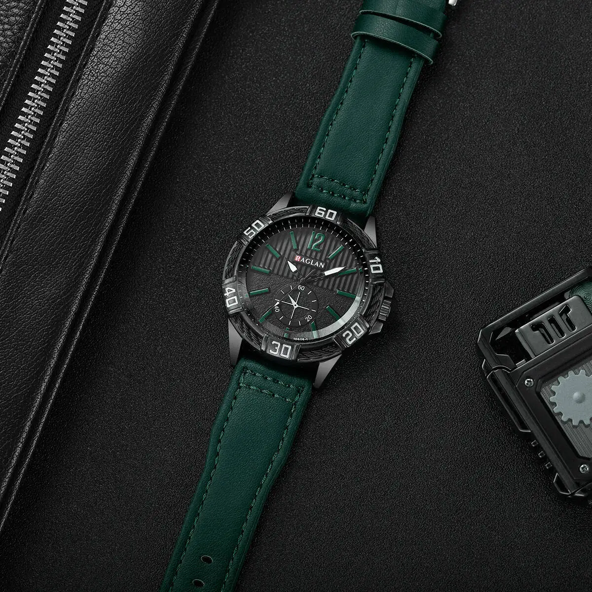 Raglan Watch - Image 9