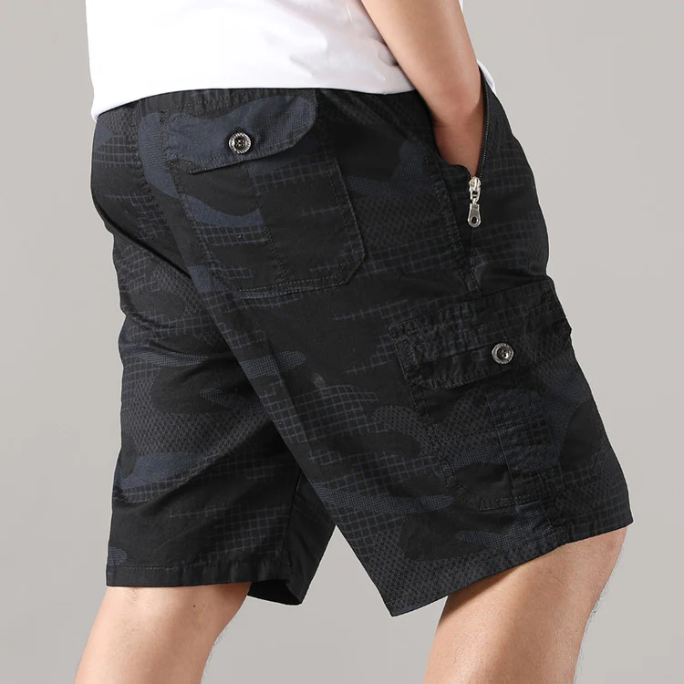 Ranger Camo Shorts - Image 11