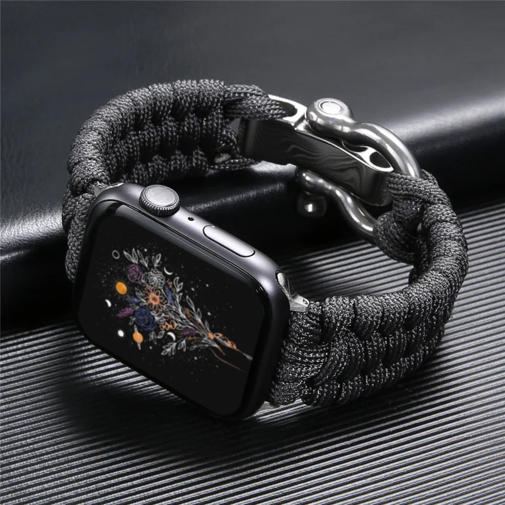 Ravik Apple Watch Band - Image 7