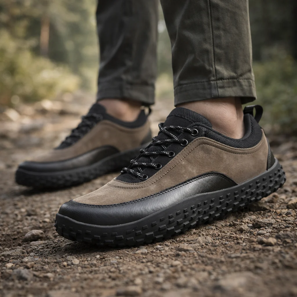 Ravik Hiking Shoes - Image 2
